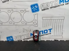 Ключ зажигания BMW 1-Series F20 N13B16A