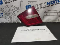 Фонарь задний внутренний правый правый Audi A6 4F2