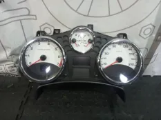 Панель приборов Peugeot 207 WA 5F01 5FS EP6C EP6
