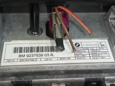 Дисплей BMW 1-Series F20 N13B16A
