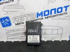 Блок управления фарой Audi A6 4F2 C6 CAJ