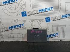 Блок управления телефоном Audi A4 8K5 CDHB