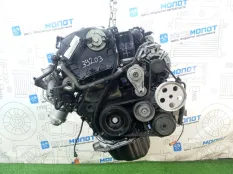 Двигатель Audi A4 8K5 CDN