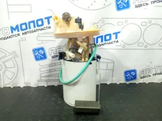 Насос топливный Volvo S60 FS45 B4164T
