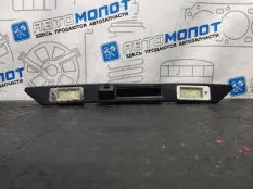 Накладка двери багажника Audi A6 4F2 C6 CAJ