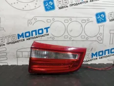 Фонарь задний внутренний правый Volvo S60 FS45