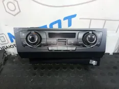 Блок управления климат-контролем Audi A4 8K5 CDNC