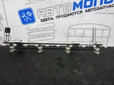 Топливная рампа Chevrolet Cruze J300 F16D4 2008