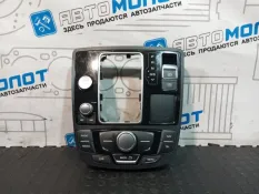 Блок кнопок Audi A7 4G CGW
