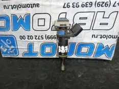Форсунка топливная Chevrolet Cruze J300 F16D4 2008