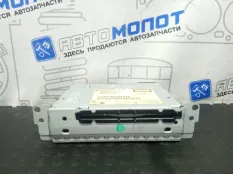 Магнитола BMW 1-Series F20 N13B16A