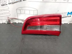 Фонарь задний внутренний правый правый Volvo S60