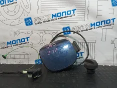Лючок бензобака Volvo S60 FS45 B4164T