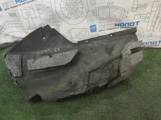 Подкрылок передний левый Audi A7 4G CGW