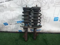 Стойка подвески Peugeot 207 WA 5F01 5FS EP6C EP6