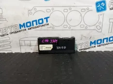 Блок управления светом Volvo C70 B5254T3