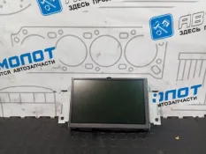 Дисплей Volvo S60 FS45 B4164T
