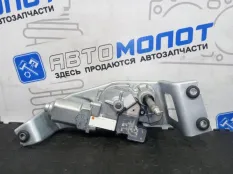 Моторчик стеклоочистителя задний BMW 1-Series F20