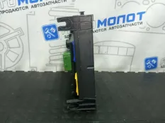 Блок предохранителей Citroen C4 B7 5F02 EP6CDT 5FV