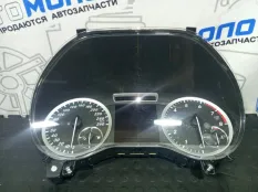 Панель приборов Mercedes-Benz B-Class W246 270910