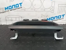 Блок управления климат-контролем Citroen C4 B7