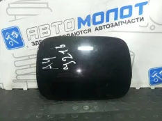 Лючок бензобака Audi A4 8K5 CDNC
