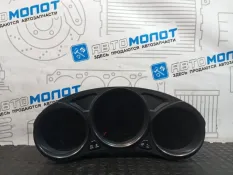 Панель приборов Citroen C4 B7 5F02 EP6CDT 5FV
