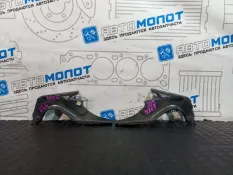 Петли капота Nissan Teana J32 VQ25DE 2010