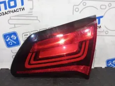 Фонарь задний внутренний правый Citroen C4 С7 HNY