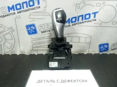 Селектор АКПП BMW 1-Series F20 N13B16A