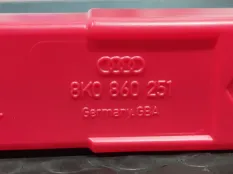 Знак аварийной остановки Audi A7 4G CGW