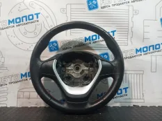 Рулевое колесо (руль) BMW 1-Series F20 N13B16A