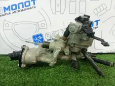 Клапан EGR Hyundai Santa Fe DM D4HB ЕВРО 6