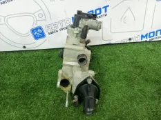 Клапан EGR Hyundai Santa Fe DM D4HB ЕВРО 6