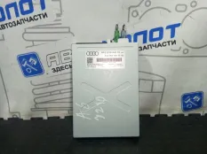 Блок управления камерой Audi A6 4F2 C6 CAJ