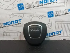 Подушка безопасности в рулевое колесо Audi A3 8PA