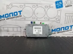 Блок управления камерой Volvo XC60 DZ47 B4204T7