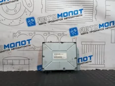 TV-тюнер Volvo XC60 DZ47 B4204T7