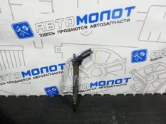 Форсунка дизельная коммон рэйл Hyundai Santa Fe