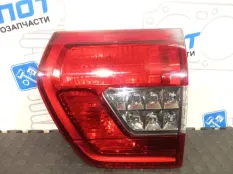 Фонарь задний внутренний правый Citroen C5 RW 5F02