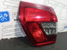 Фонарь задний внутренний правый Citroen C5 RW 5F02