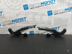 Петли капота Subaru Forester SHJ FB20B