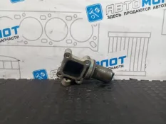 Клапан EGR Kia Sorento BL D4CB VGT 170Л.С ЕВРО 4