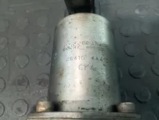 Клапан EGR Kia Sorento BL D4CB VGT 170Л.С ЕВРО 4