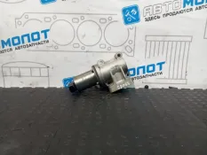 Клапан EGR Kia Sorento BL D4CB VGT 170Л.С ЕВРО 4