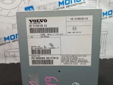Усилитель акустический Volvo XC60 DZ47 B4204T7