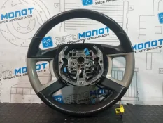 Рулевое колесо (руль) Citroen C5 RW 5F02 EP6CDT