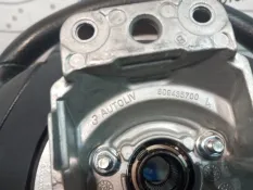 Рулевое колесо (руль) Citroen C5 RW 5F02 EP6CDT