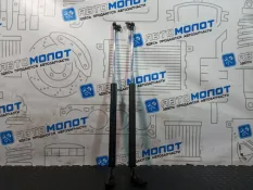 Амортизатор крышки багажника Subaru Forester SHJ