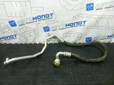 Трубка кондиционера BMW 1-Series F20 N13B16A